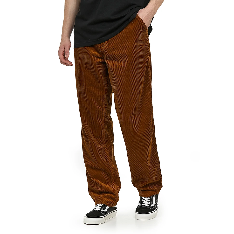 Carhartt WIP - Simple Pant "Coventry" Corduroy, 9.7 oz