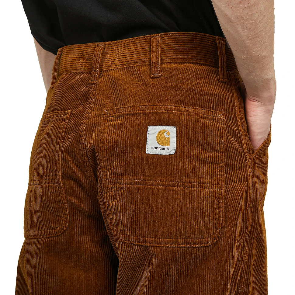 Carhartt WIP - Simple Pant "Coventry" Corduroy, 9.7 oz