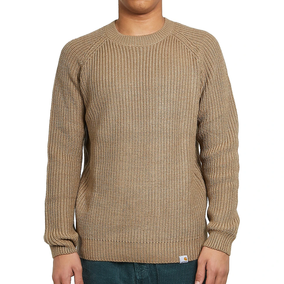 Carhartt WIP - Forth Sweater