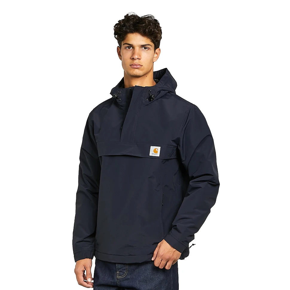 Carhartt WIP Nimbus Pullover Dark Navy HHV