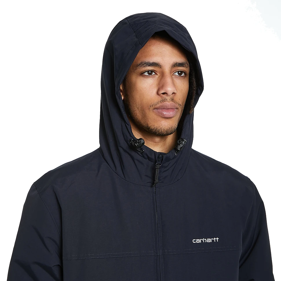 Carhartt WIP - Hooded Sail Jacket