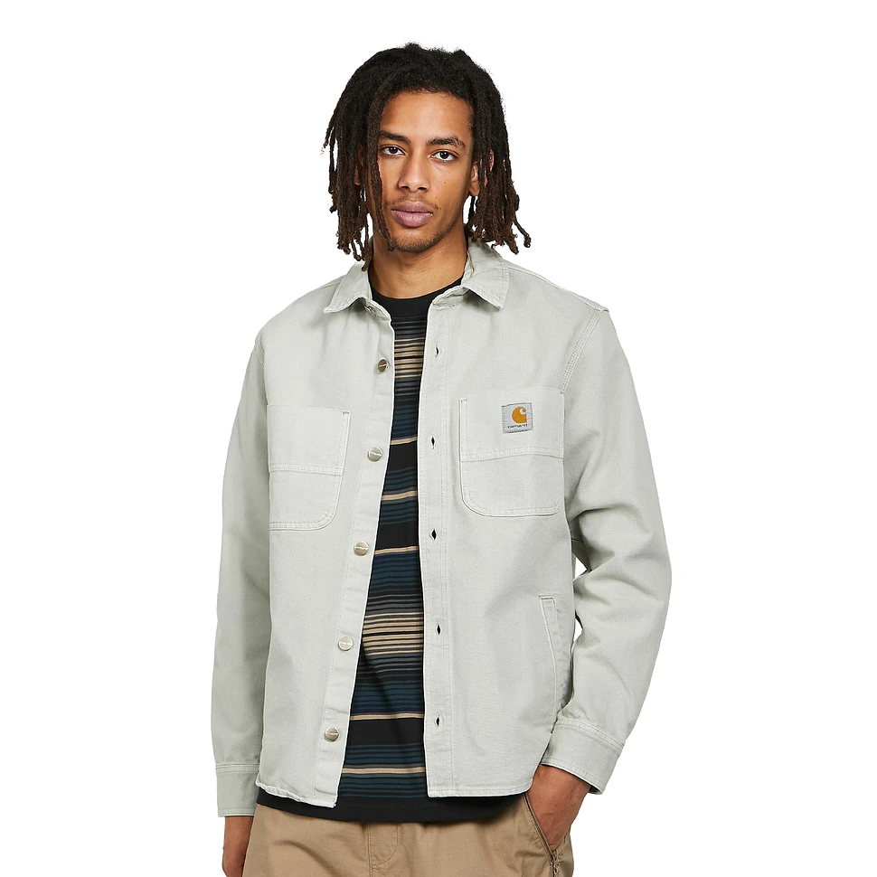 Carhartt WIP - Glenn Shirt Jac