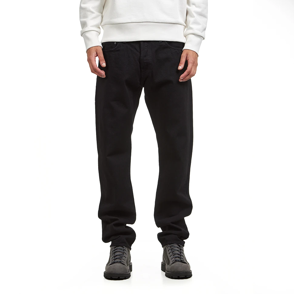 Carhartt WIP - Klondike Pant "Maitland" Denim