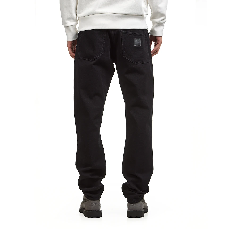 Carhartt WIP - Klondike Pant "Maitland" Denim