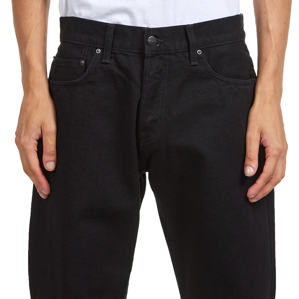 Carhartt WIP - Klondike Pant "Maitland" Denim