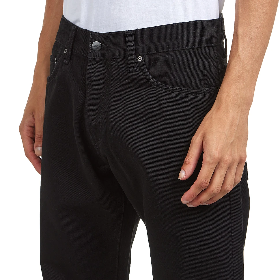 Carhartt WIP - Klondike Pant "Maitland" Denim