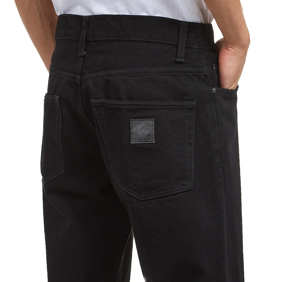 Carhartt WIP - Klondike Pant "Maitland" Denim