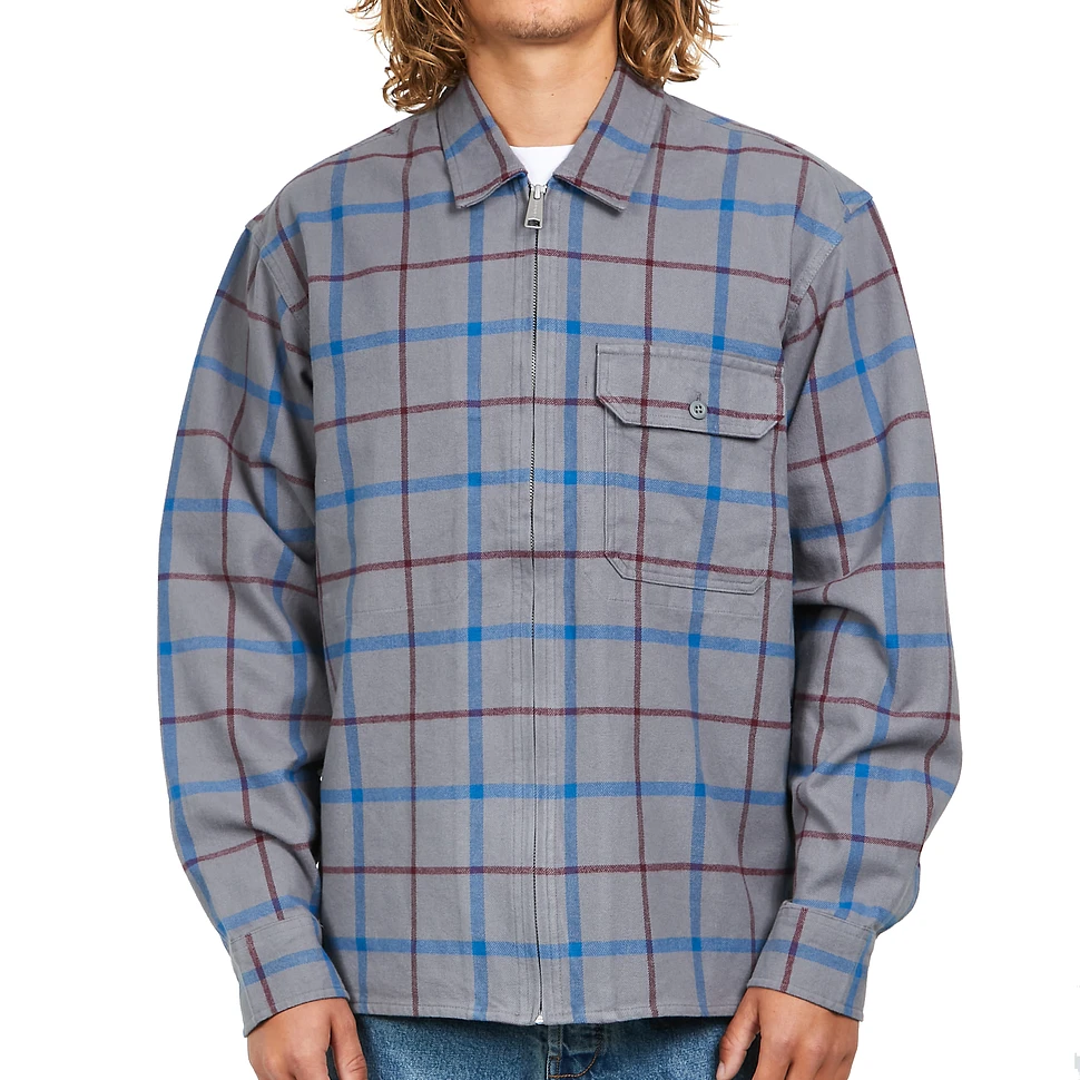 Carhartt WIP - L/S Linn Shirt