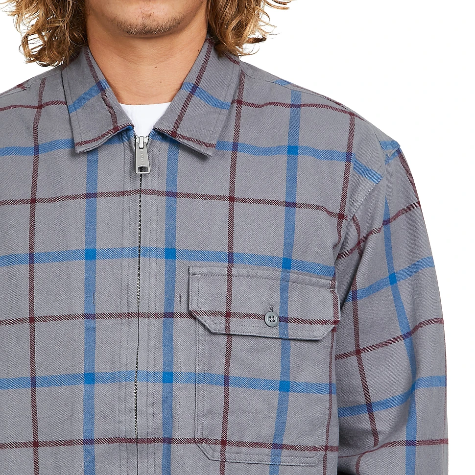 Carhartt WIP - L/S Linn Shirt