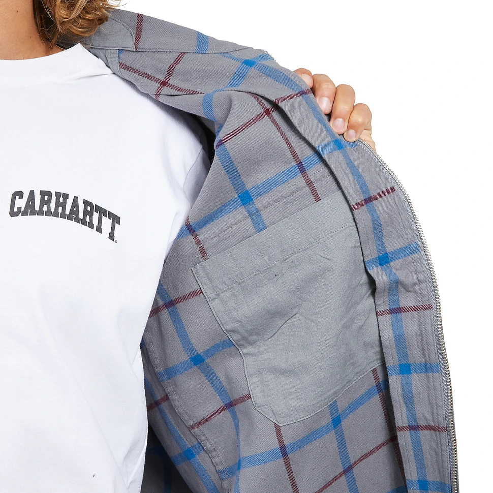 Carhartt WIP - L/S Linn Shirt