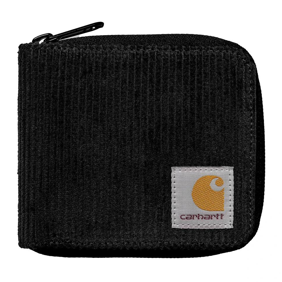 Carhartt WIP - Flint Zip Wallet