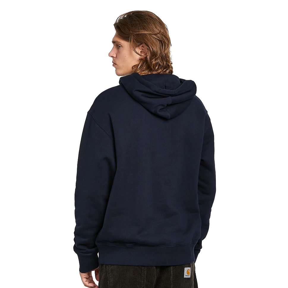 Carhartt WIP - Hooded Berkeley Sweat