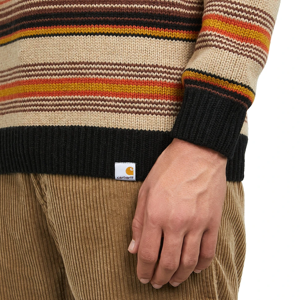 Carhartt WIP - Tuscon Sweater
