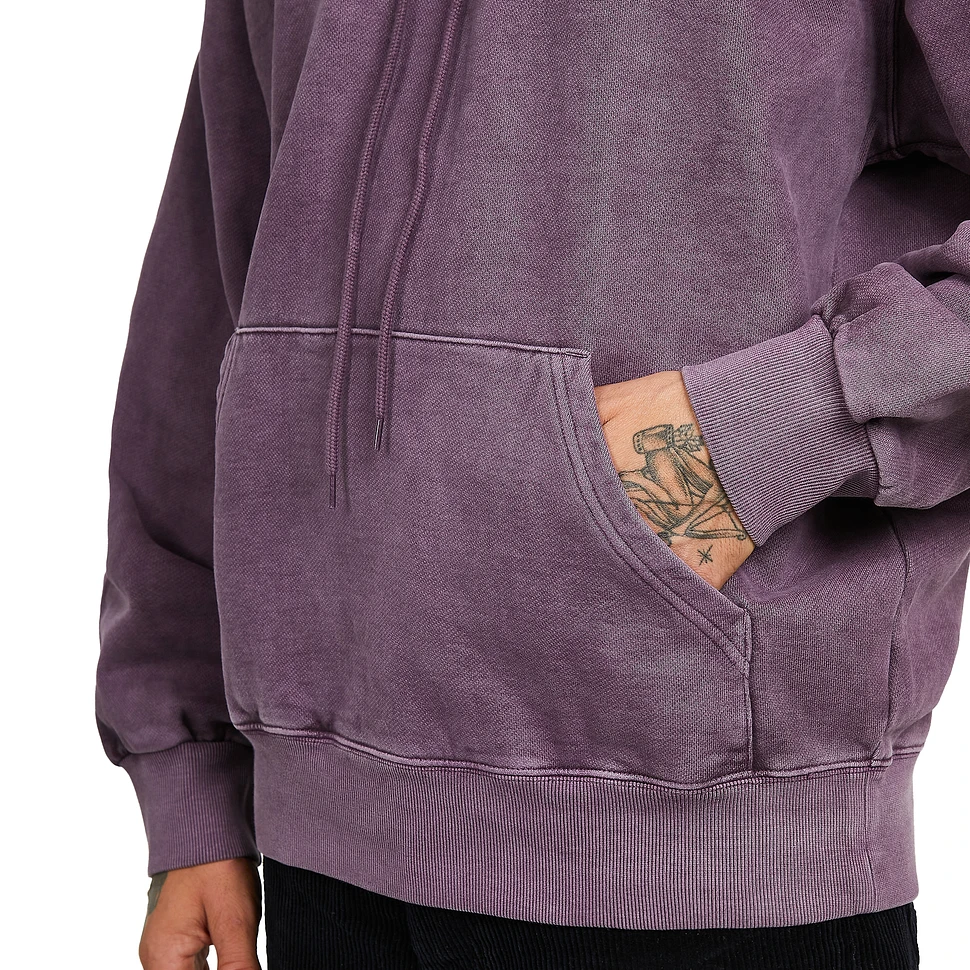 Carhartt WIP - Hooded Vista Sweat