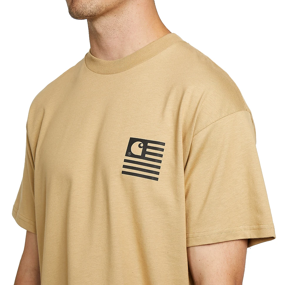 Carhartt WIP - S/S Fade State T-Shirt