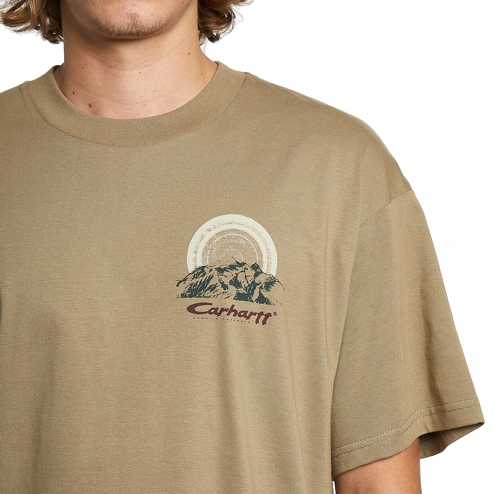 Carhartt WIP - S/S Mountain T-Shirt