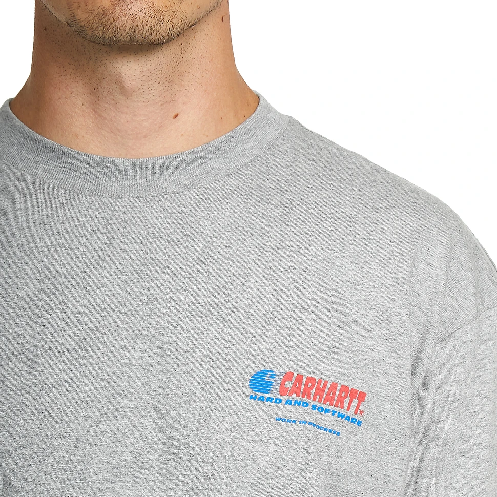 Carhartt WIP - S/S Software T-Shirt