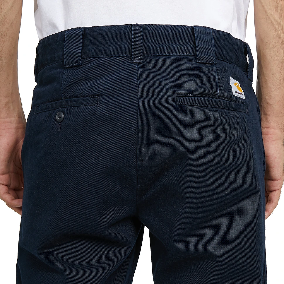 Carhartt WIP - Master Pant "Altadena" Twill, 11.5 oz