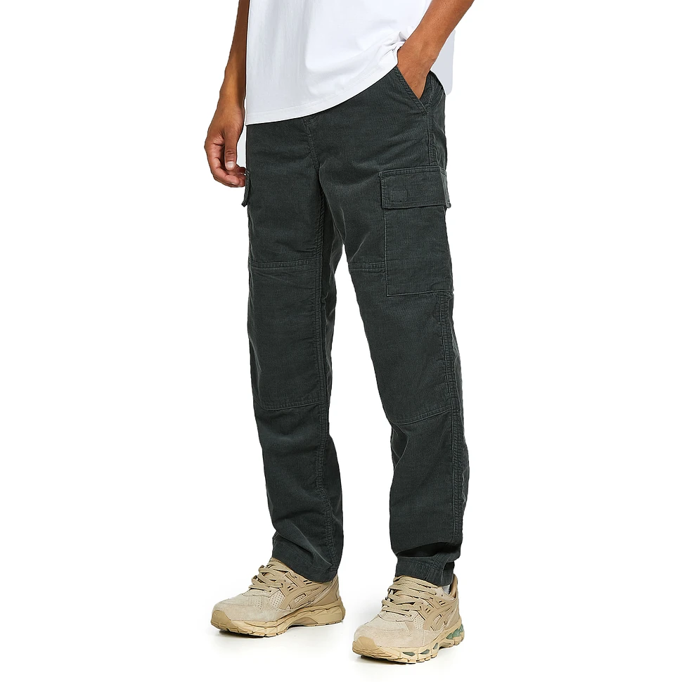 Carhartt WIP - Keyto Cargo Pant "Ford" Corduroy, 15 Wales, 8 oz