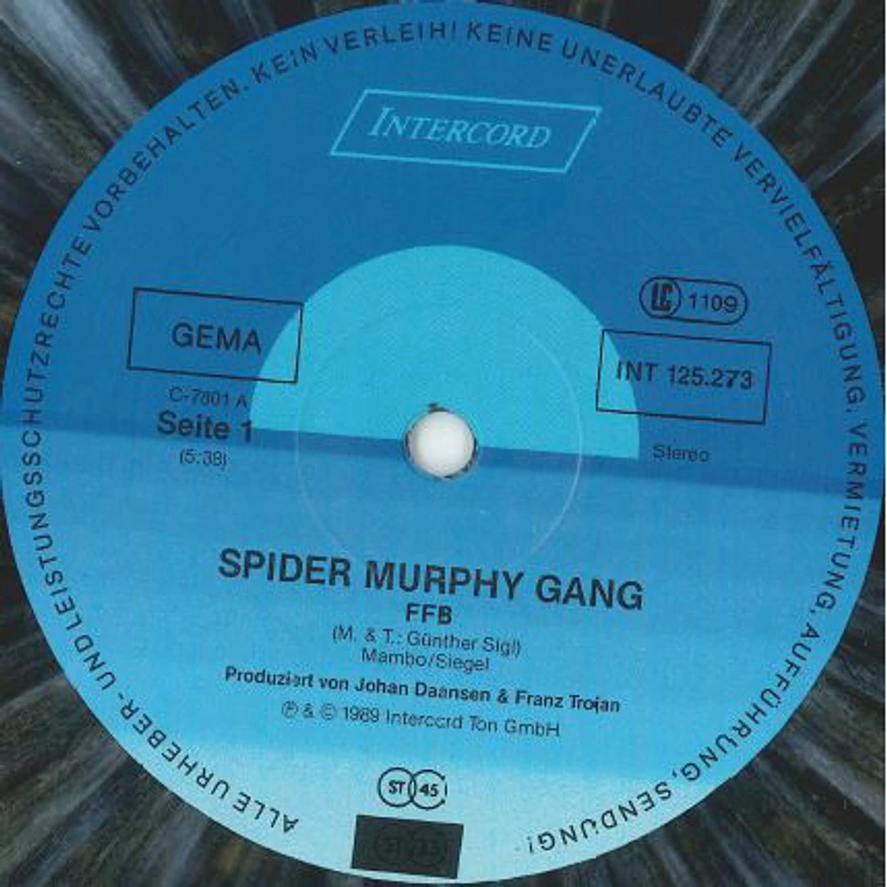 Spider Murphy Gang - FFB