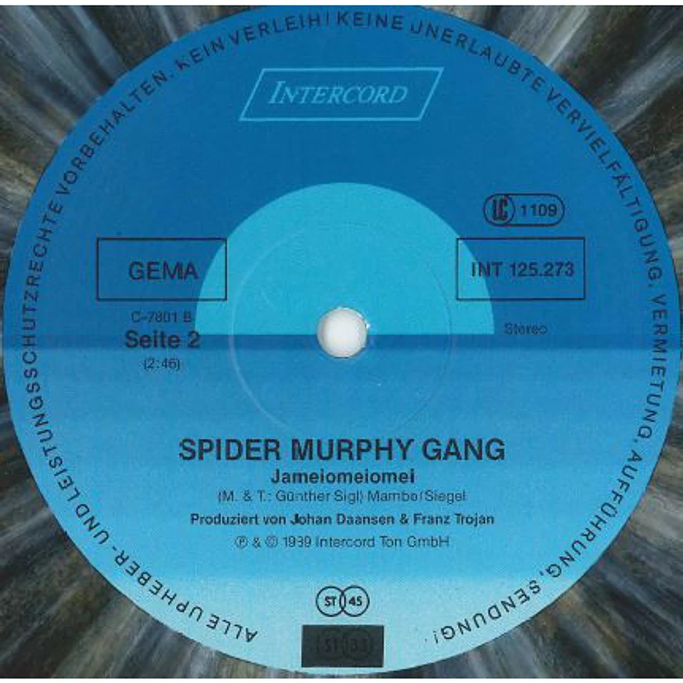 Spider Murphy Gang - FFB