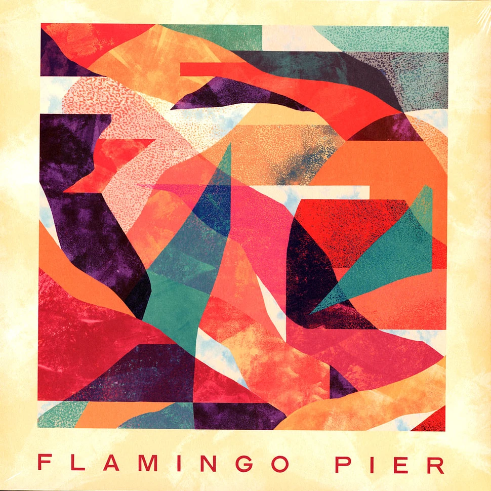 Flamingo Pier - Flamingo Pier