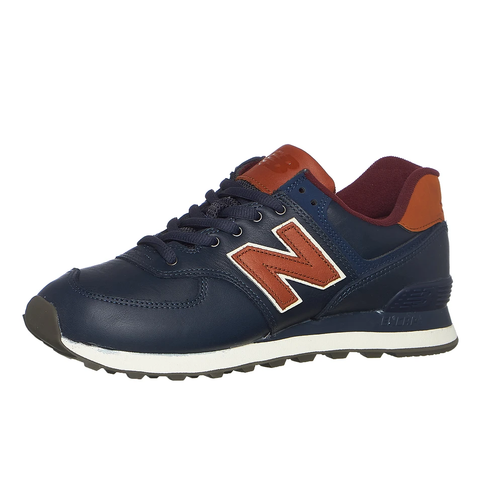 New Balance - ML574 OMC