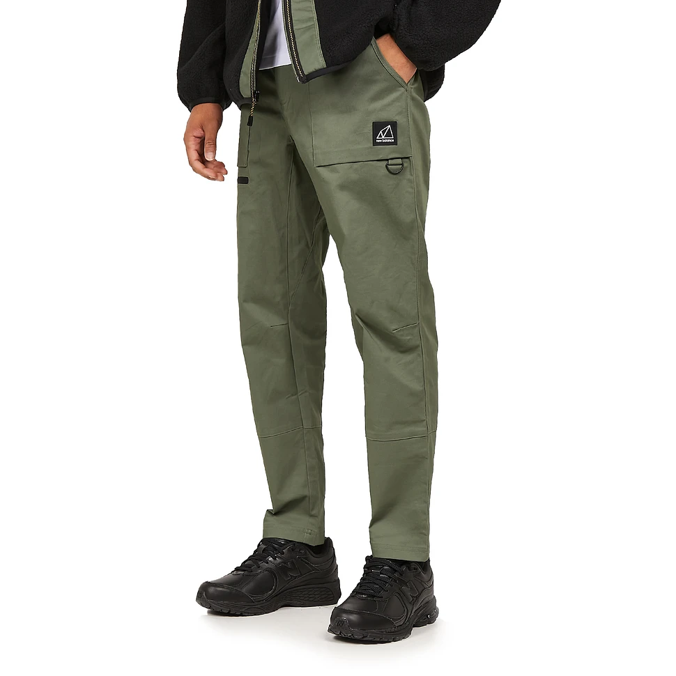 New Balance - All Terrain Woven Pant