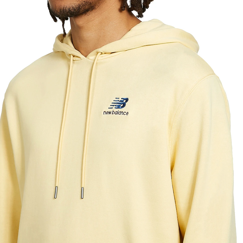 New Balance - Essentials Embroidered Hoodie