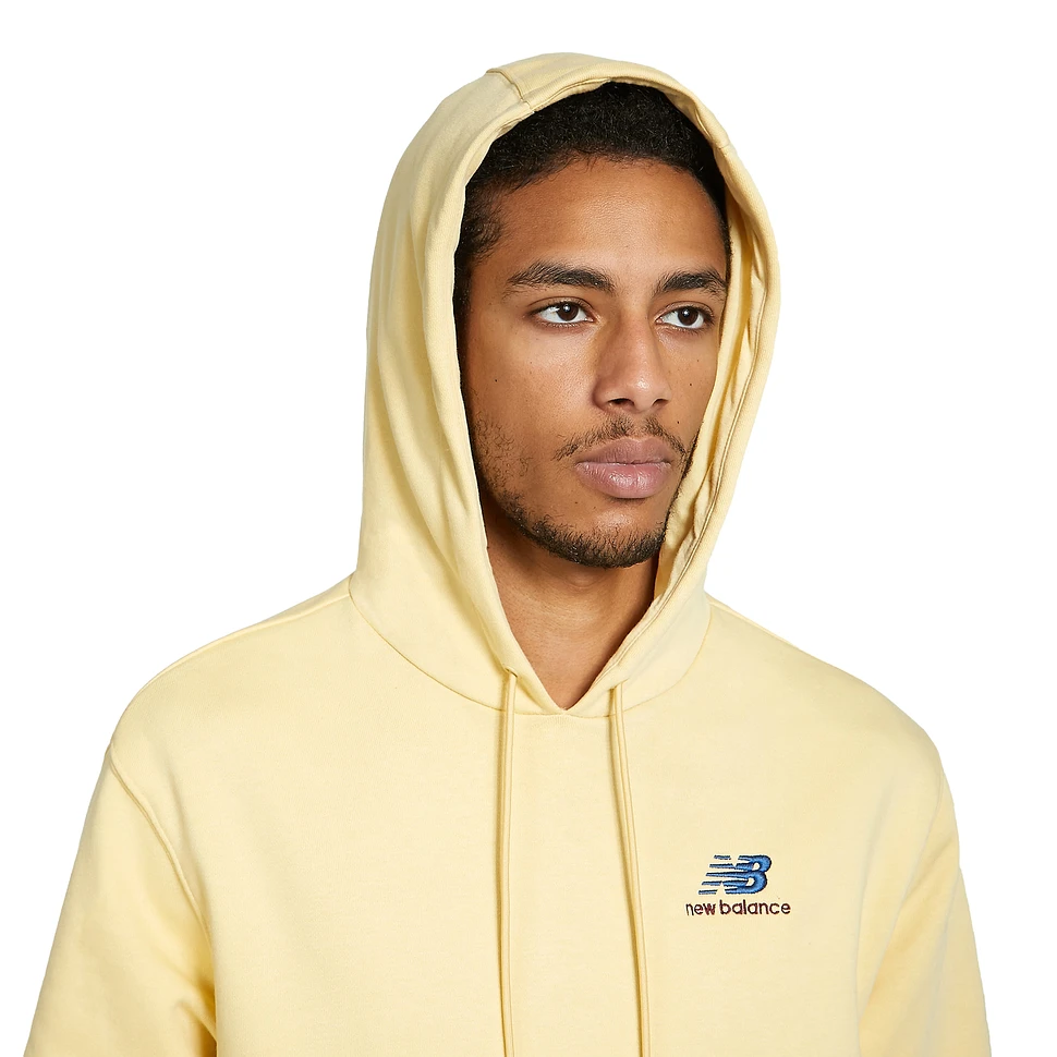 New Balance - Essentials Embroidered Hoodie