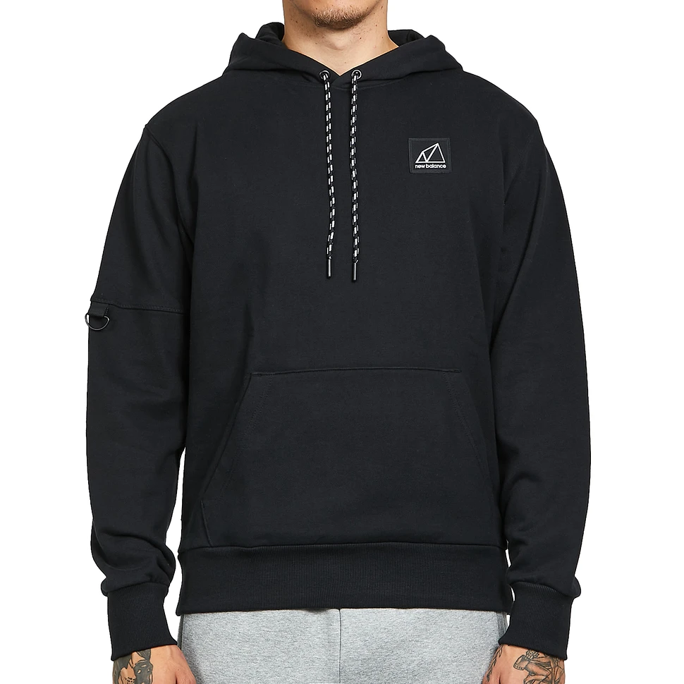 New Balance - All Terrain Hoodie