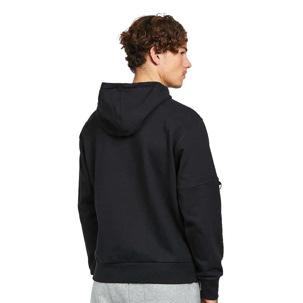 New Balance - All Terrain Hoodie