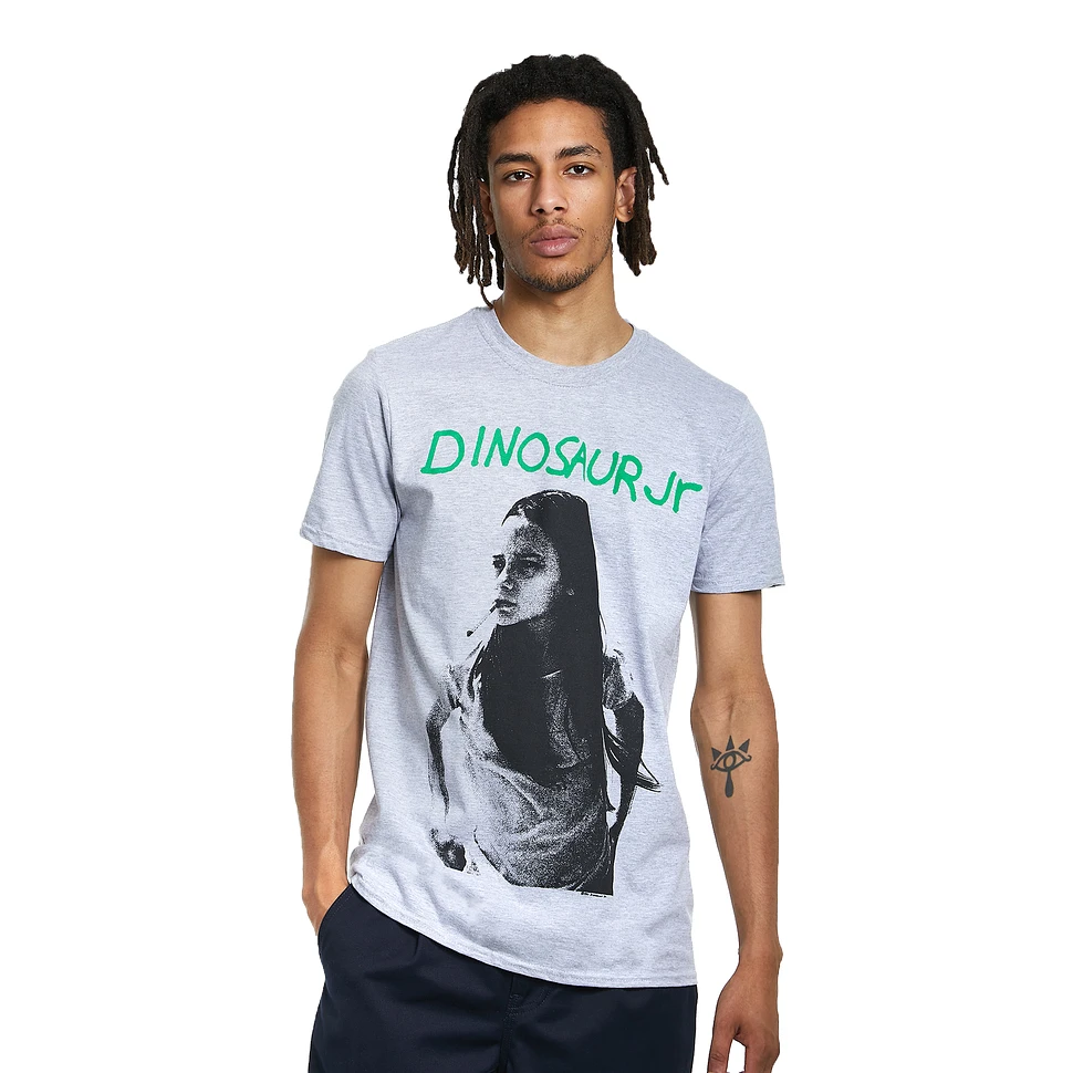 Dinosaur Jr - Green Mind T-Shirt - L