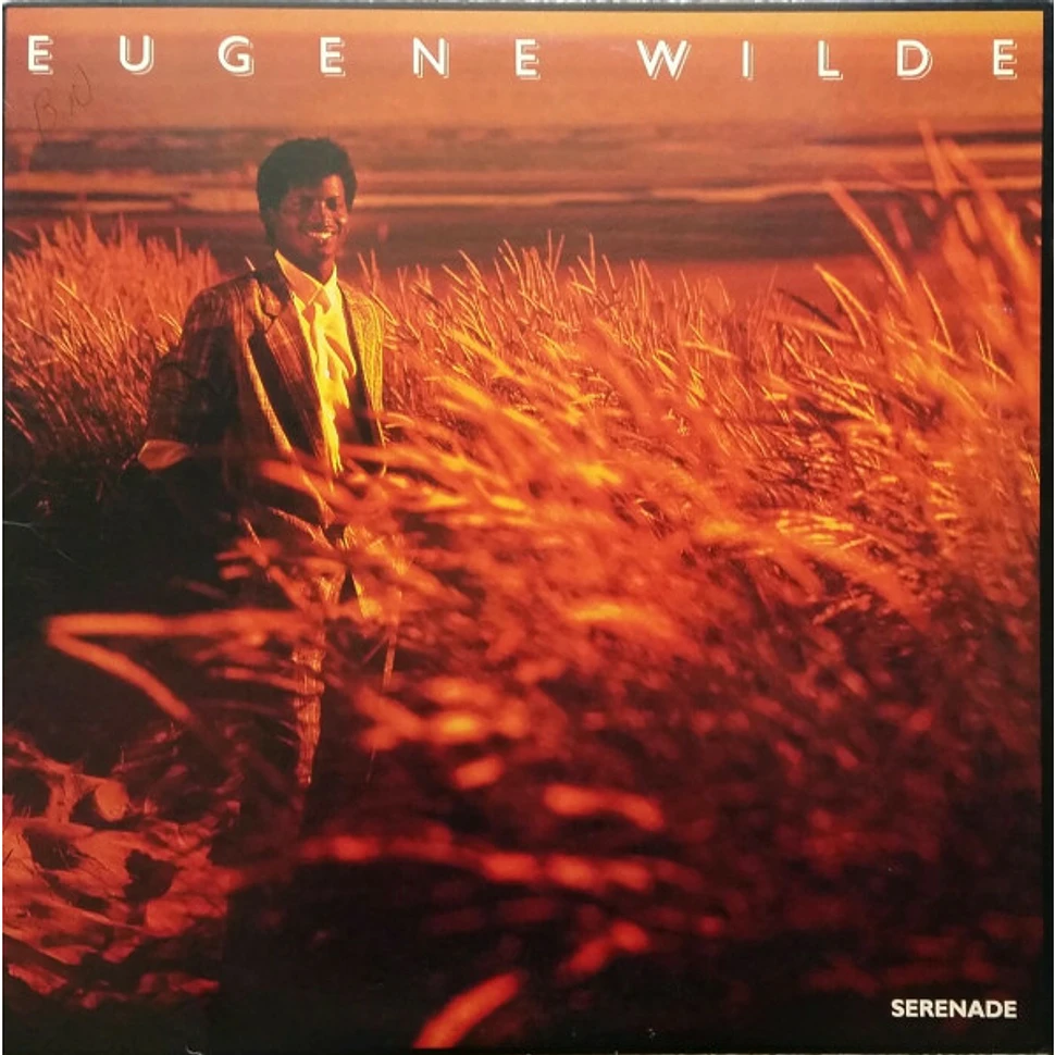 Eugene Wilde - Serenade