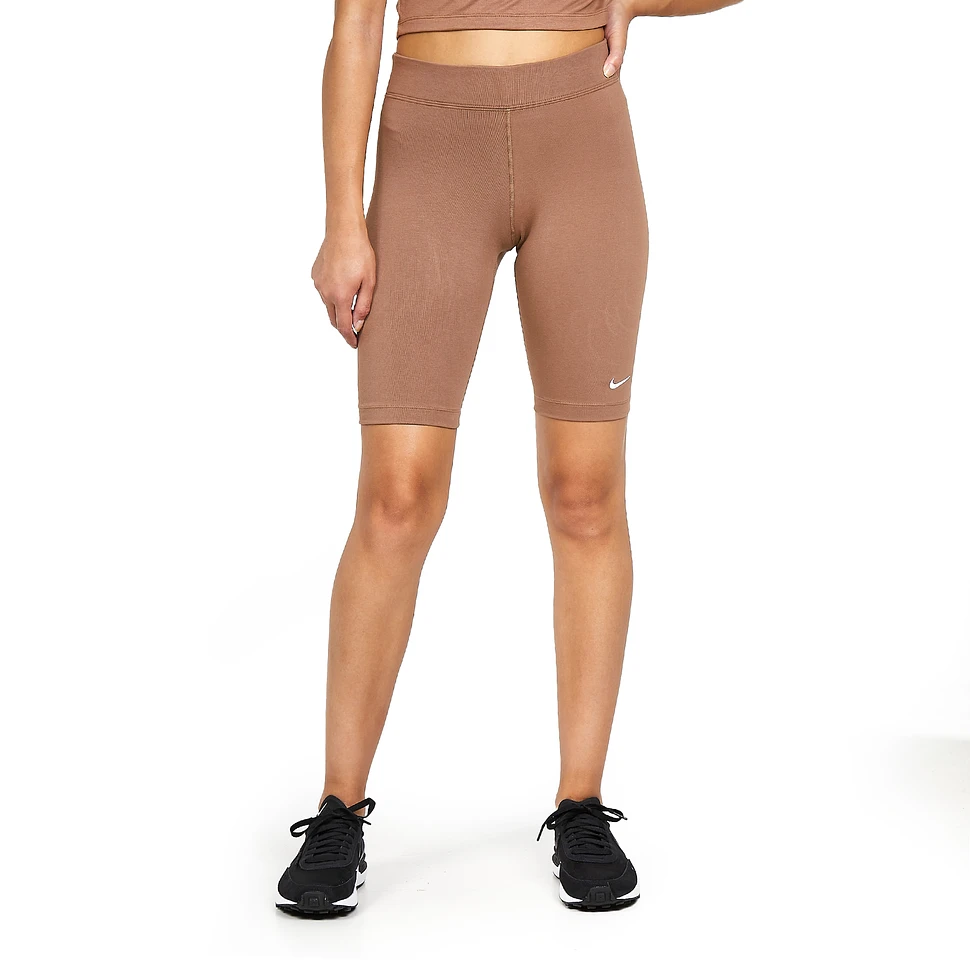 Nike - Sportswear Essential Bike Shorts