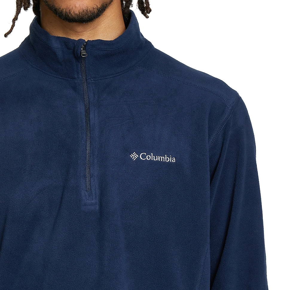 Columbia Sportswear - Klamath Range II Half Zip