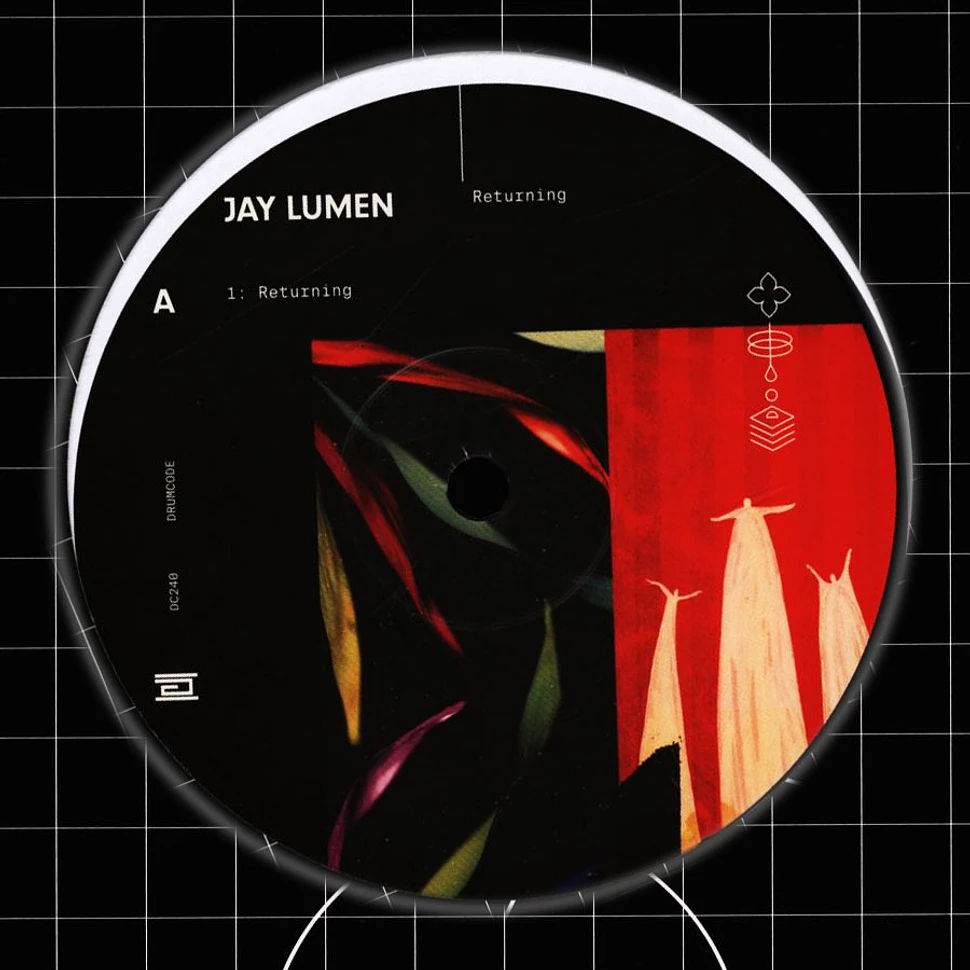 Jay Lumen - Returning