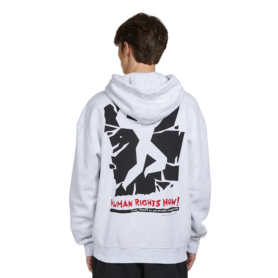 Reebok x Human Rights Now! - Human Rights Now Hoodie