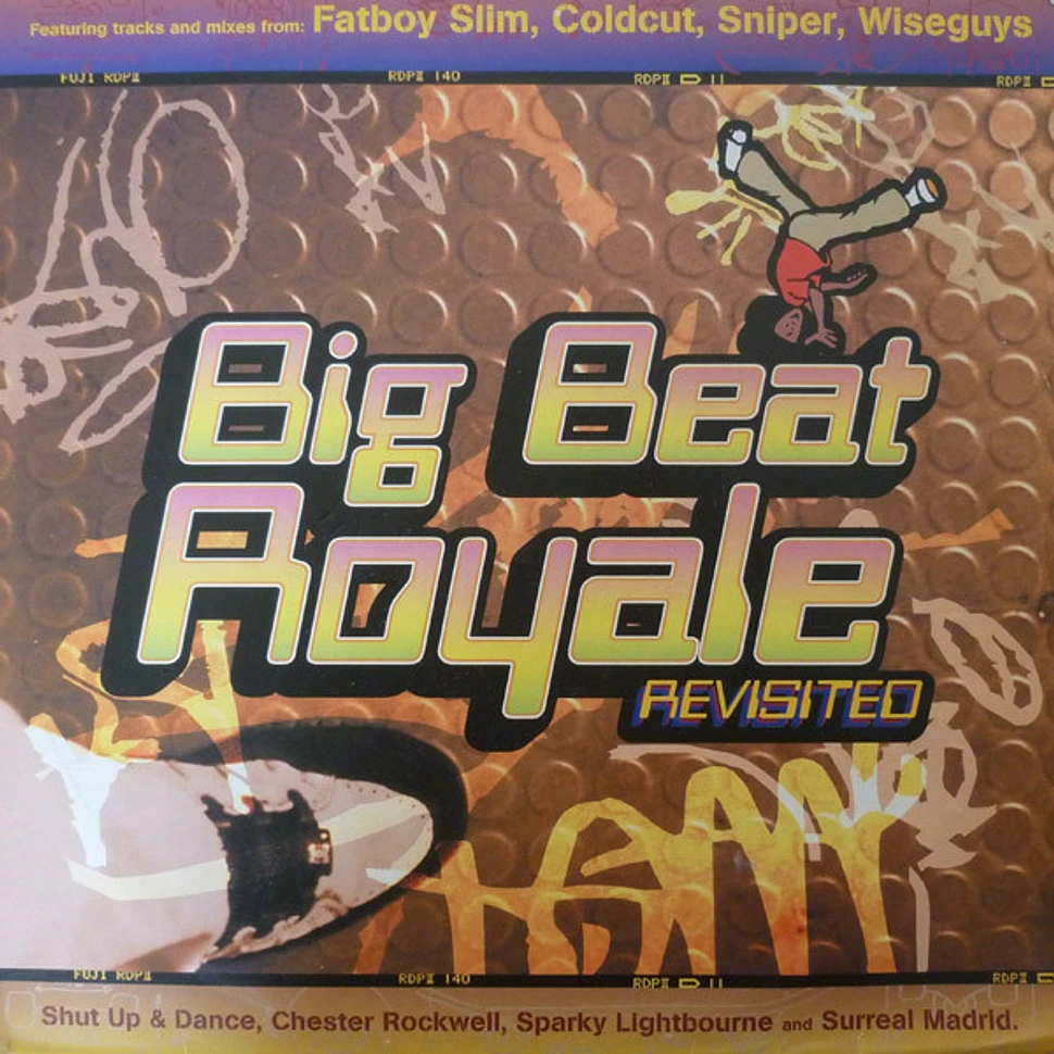 V.A. - Big Beat Royale Revisited