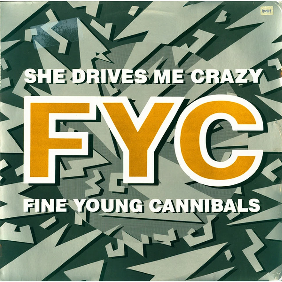 She drives crazy. Fine young Cannibals - she Drives me Crazy. Fine young Cannibals. Fine young Cannibals - she Drives me Crazy обложка. Crazy i.