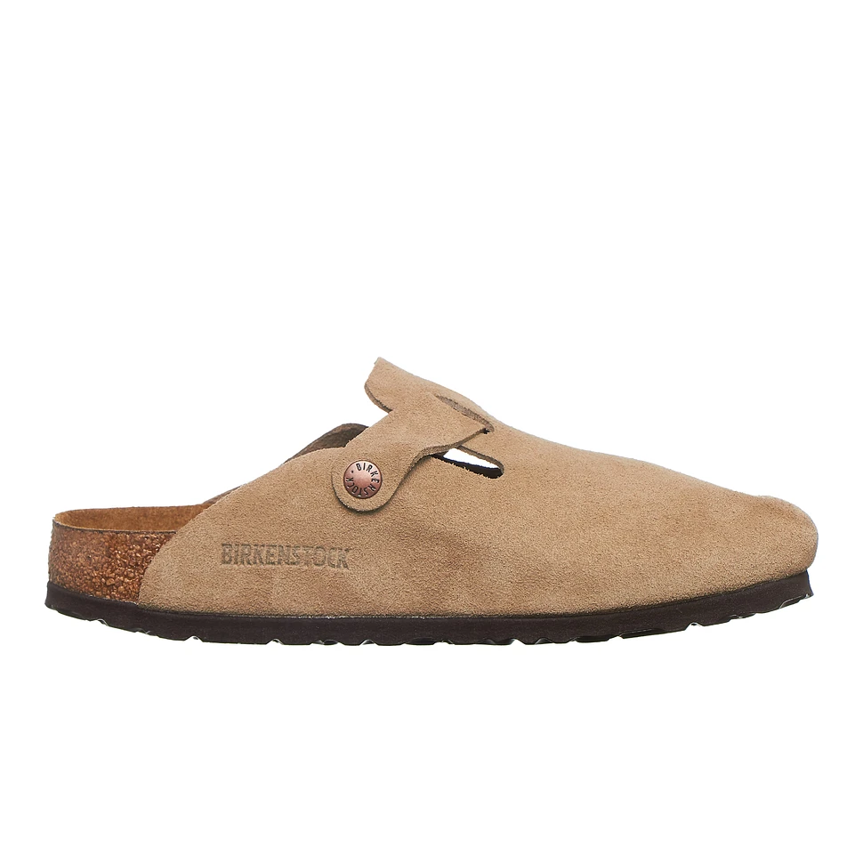 Birkenstock - W Boston SFB VL