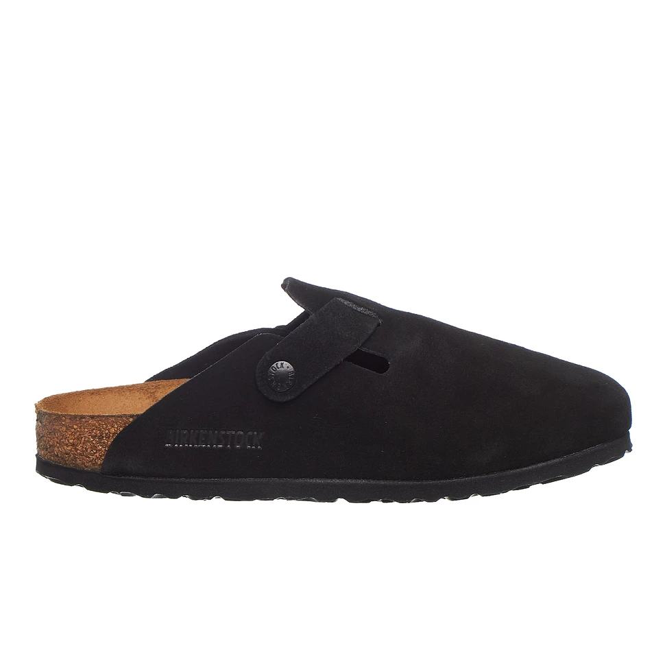 Birkenstock - W Boston SFB VL