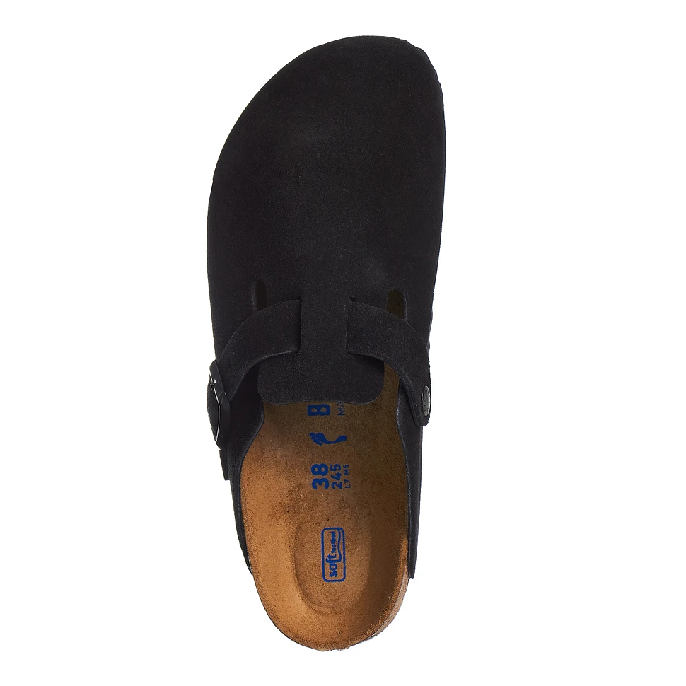 Birkenstock - Boston
