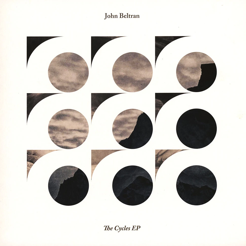 John Beltran - The Cycles EP