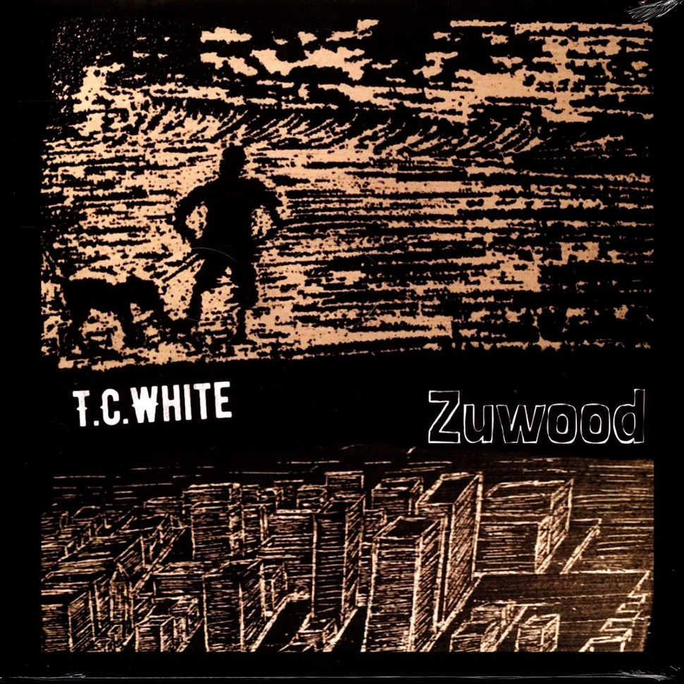 T. C. White - Zuwood