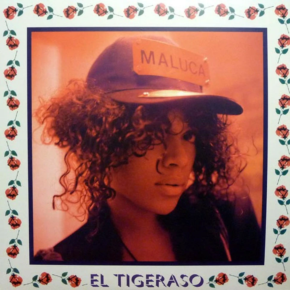 Maluca - El Tigeraso