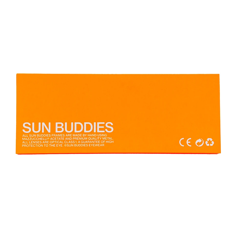 Sun Buddies - Wesley Sunglasses
