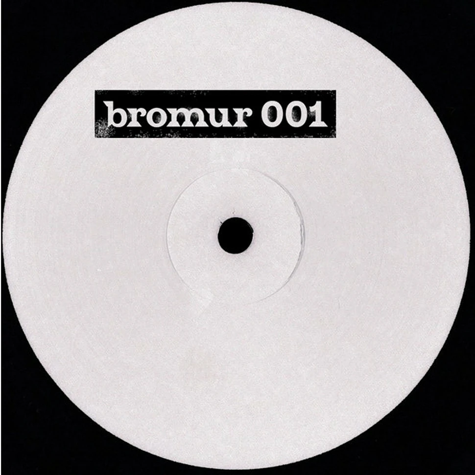 Bogdan - Bromur 001