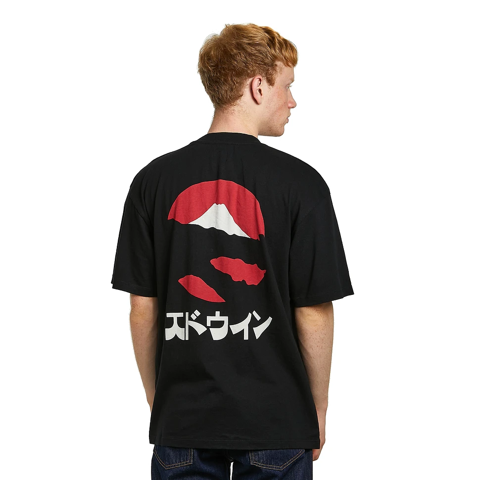 Edwin - Kamifuji T-Shirt