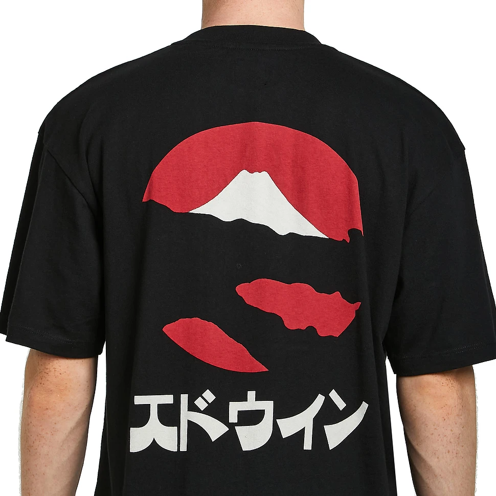 Edwin - Kamifuji T-Shirt